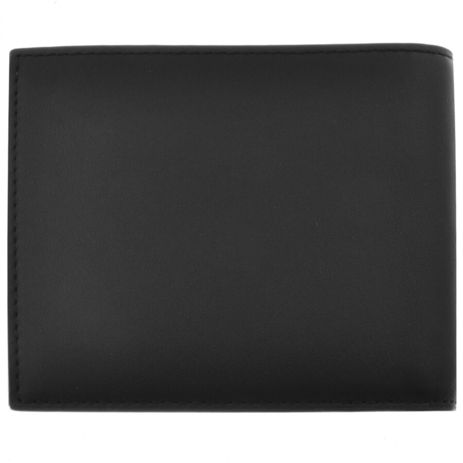 Mens lacoste wallet sale best sale